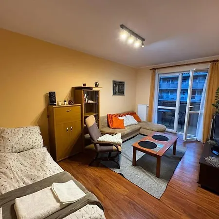 公寓 Dolnoslaski Przybytek *