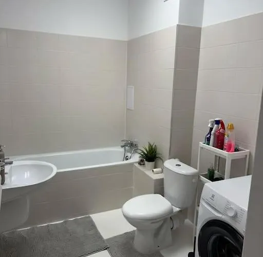 公寓 Dolnoslaski Przybytek