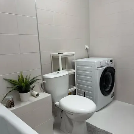 公寓 Dolnoslaski Przybytek