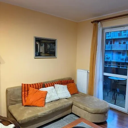 Апартаменты Dolnoslaski Przybytek