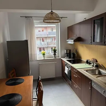 Dolnoslaski Przybytek * 弗罗茨瓦夫