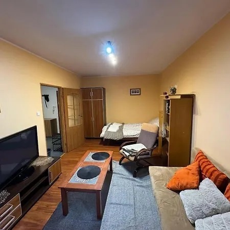 Dolnoslaski Przybytek Apartment
