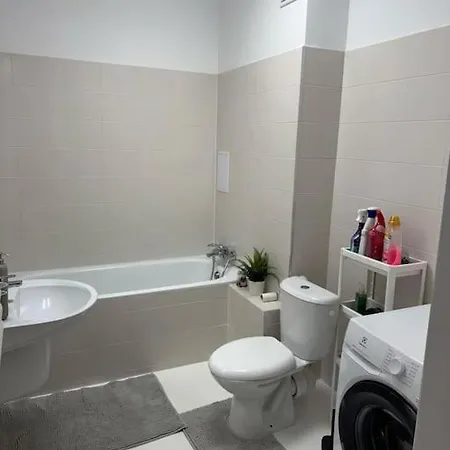 公寓 Dolnoslaski Przybytek