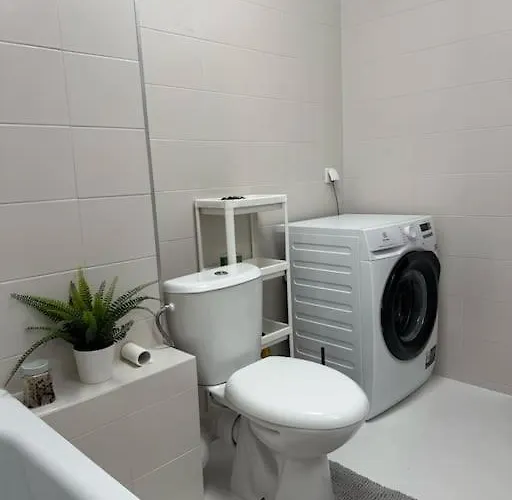 Apartment Dolnoslaski Przybytek