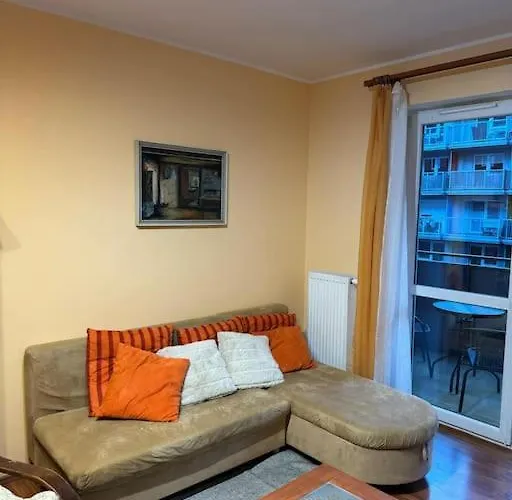 Apartment Dolnoslaski Przybytek