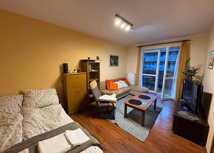 Apartment Dolnoslaski Przybytek *