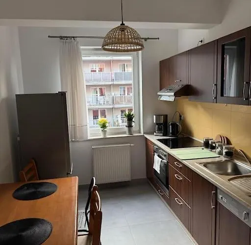 Dolnoslaski Przybytek * Wroclaw